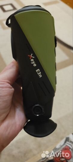 Тепловизор iray xeye E3N