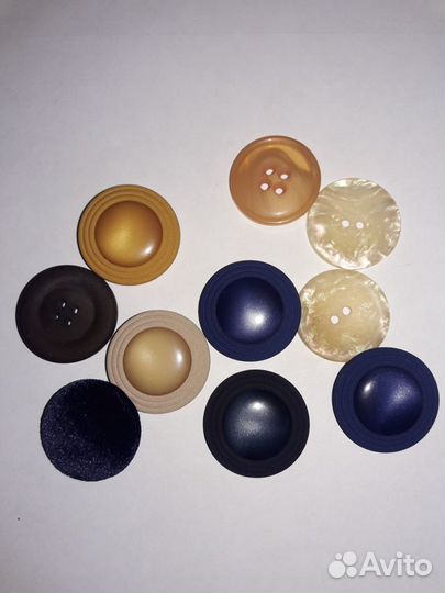 Молнии,пуговицы и др фурнитура