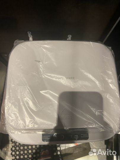 Birdhouse сенсорное мусорное ведро