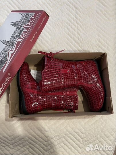 Новые 29размер