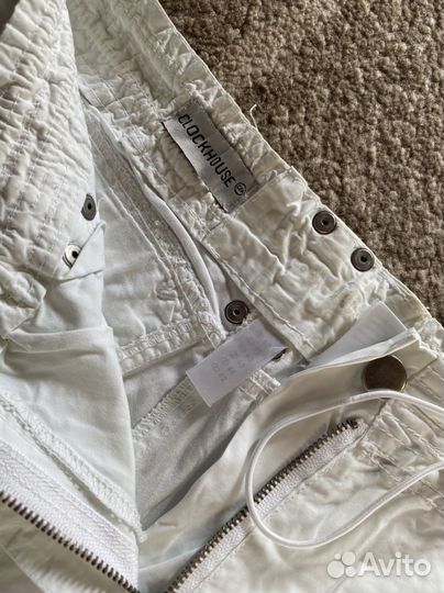 Вещи пакетом