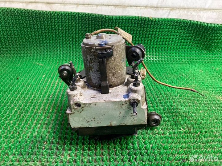 Блок ABS (насос) Audi A4 B5 ADR 1996