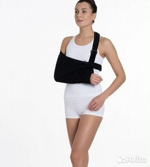 Бандаж для локтя и плеча Комф-Орт К 400