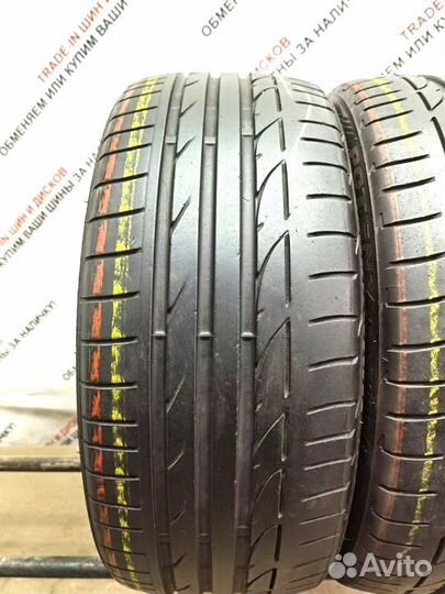 Bridgestone Potenza RE-01R 225/50 R16 92V