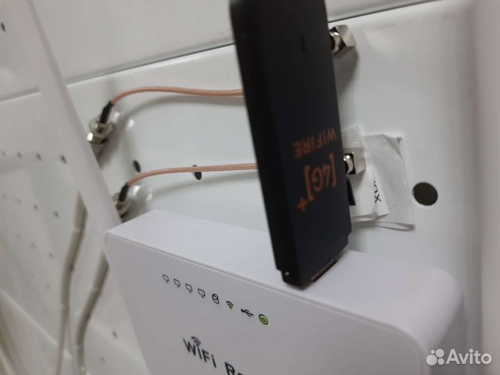 4g lte модем huawei 3372h-153 любой оператор/тариф