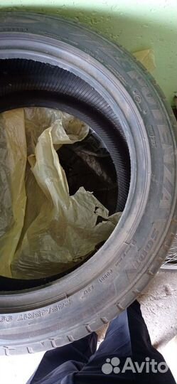 Bridgestone Potenza S001 245/45 R17