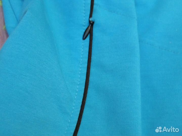 Спортивный костюм женский про-во Болгария 6XL