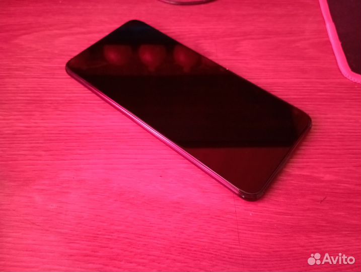 Смартфон Honor 9X 4/128GB