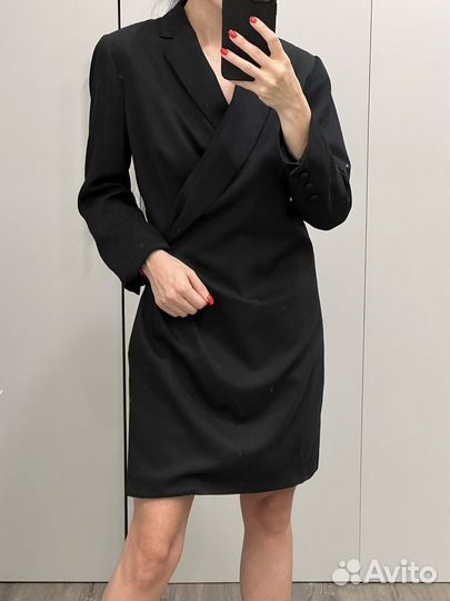 Платье пиджак befree