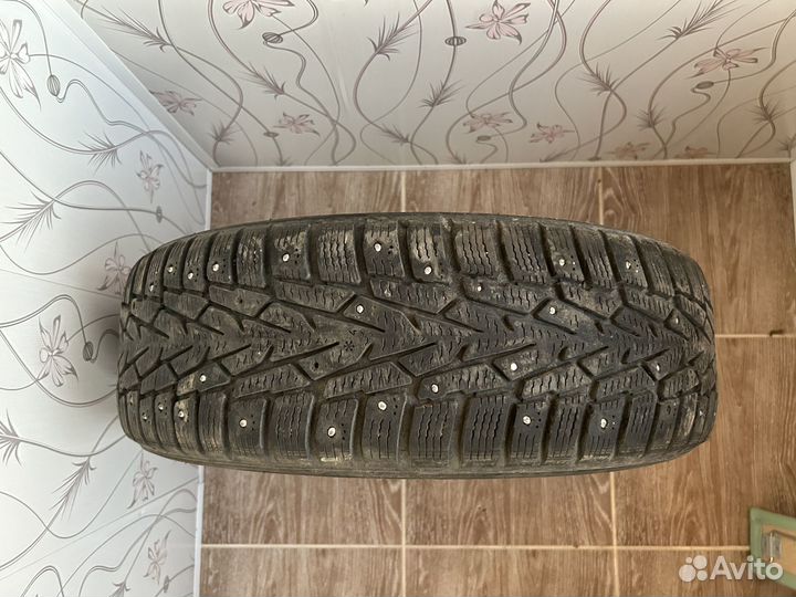 Nordman 7 185/65 R15