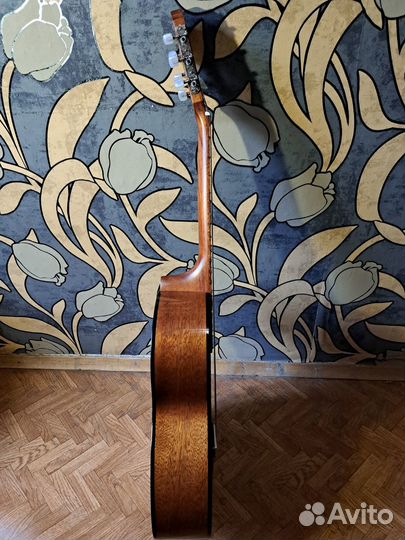 Гитара классическая Cort AC100 SG