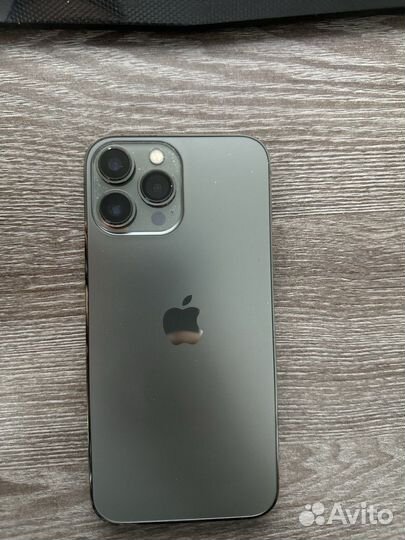 iPhone 13 Pro Max, 128 ГБ