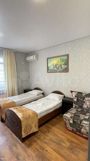 Комната 20 м², 2/3 эт.