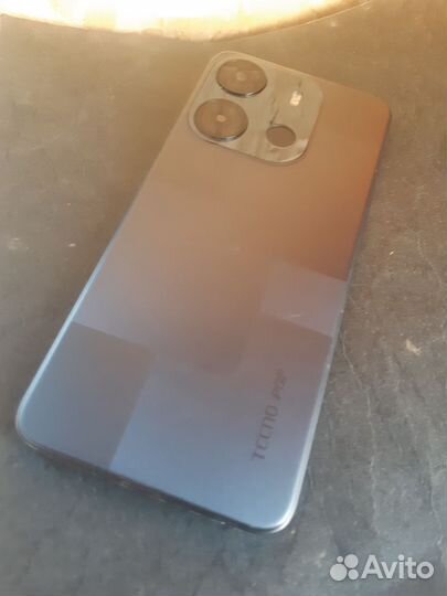 TECNO Pop 7, 2/64 ГБ