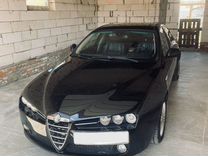 Alfa Romeo 159 2.2 AMT, 2007, 144 873 км, с пробегом, цена 1 200 000 руб.