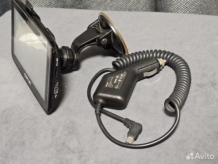 Навигатор explay PN - 935