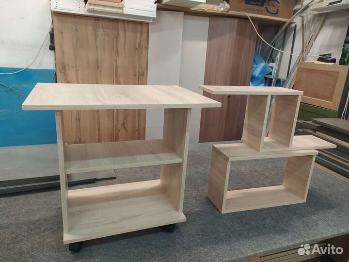 Полка настенная