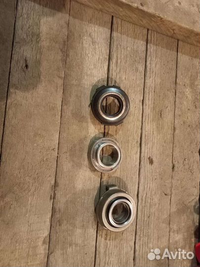 Подшипник выжимной сцепления москвич 2141