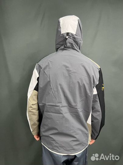 Ветровка Arcteryx x Beams Beta Lt Gore tex