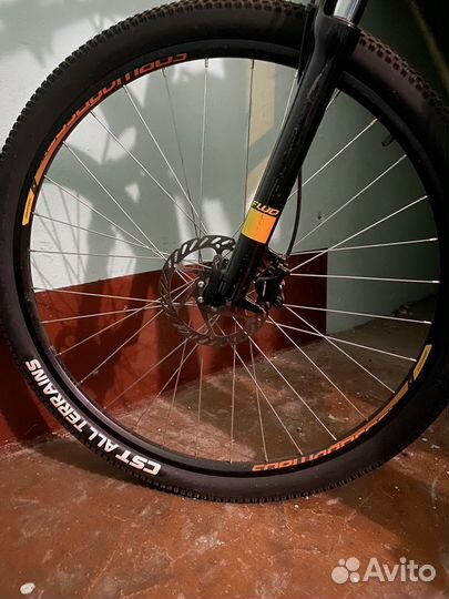 Велосипед форвард next 29 3.0 disk