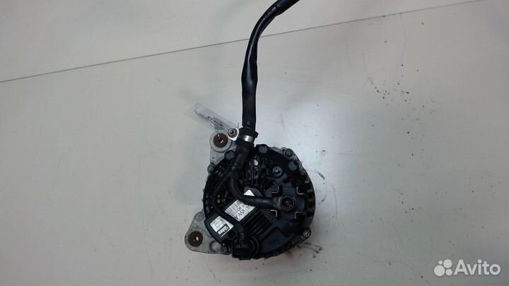 Генератор Seat Altea, 2004