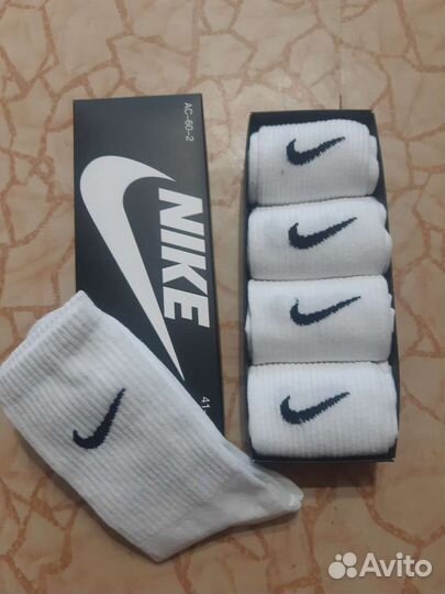 Мужские носки nike