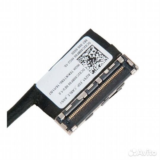 Шлейф матрицы для ноутбука Lenovo Yoga 260