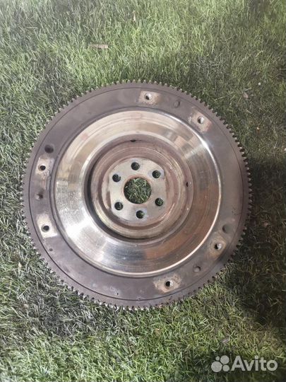Маховик Лада 2110 21124 2006
