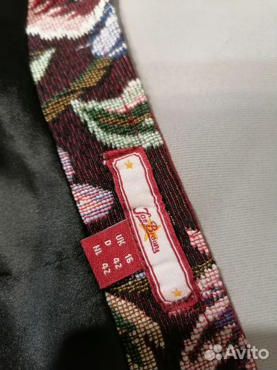 Новая жилетка Joe Browns в винтажном стиле жилет