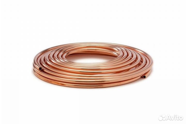 Трубка капиллярная для кондиционера, холодильника