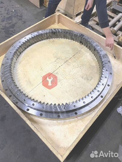 Поворотный круг LiuGong