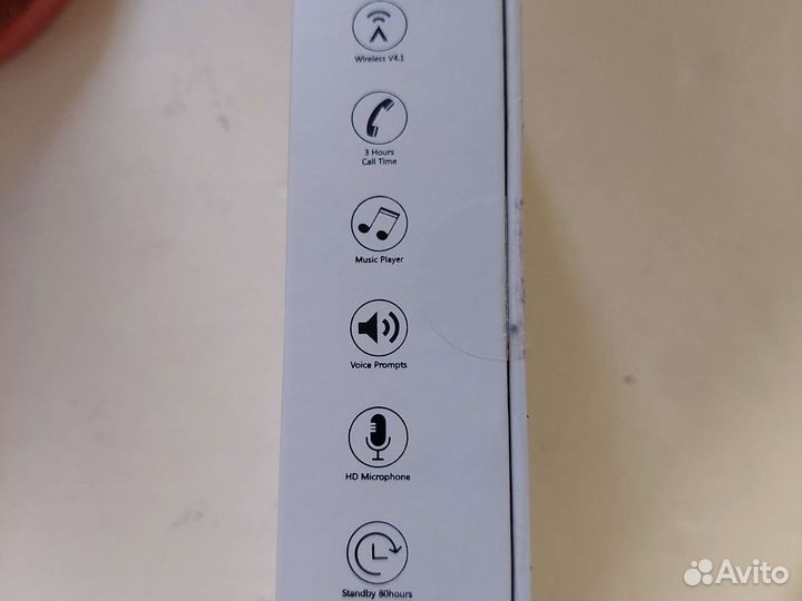 Беспроводная гарнитура