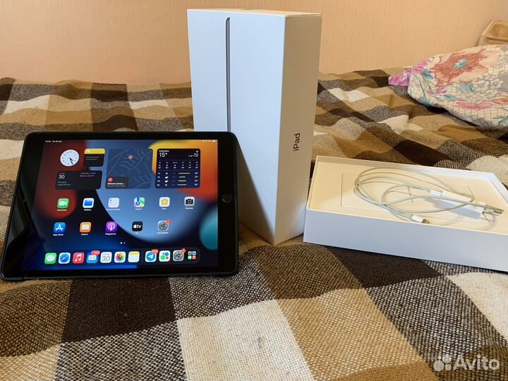 iPad 8 2020 wifi 32gb