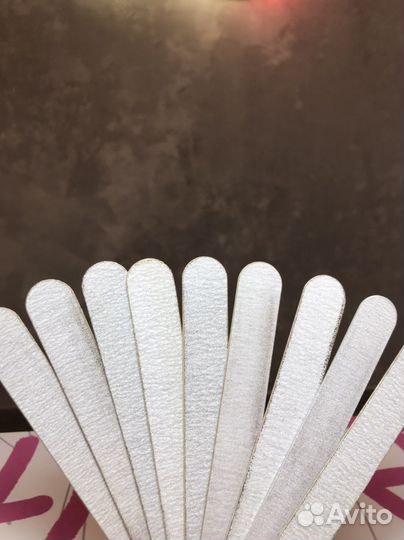 Пилка для ногтей