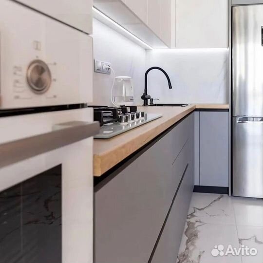 Кухни на заказ (реальная цена)ks:077999