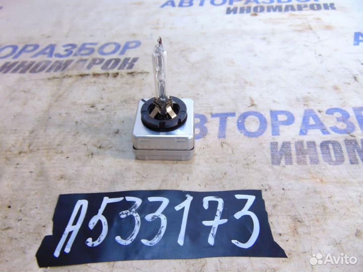 Лампа для Porsche Cayenne 1 2002-2010г