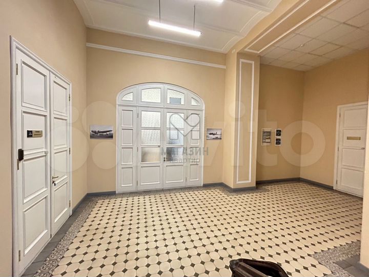 Офисный блок 287кв.м