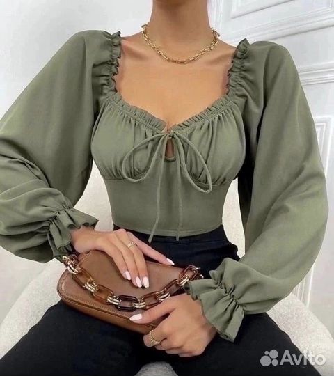 Блуза