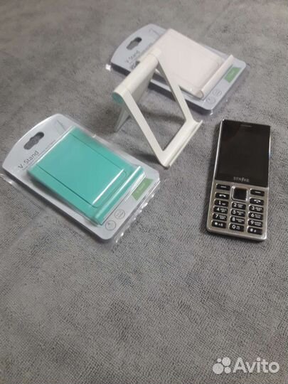 Новая Стойка для телефонов,смартфонов