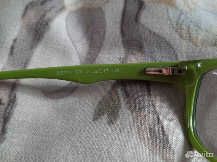 Детская оправа для очков Baniss