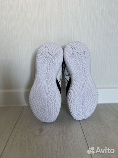 Мужские кроссовки puma