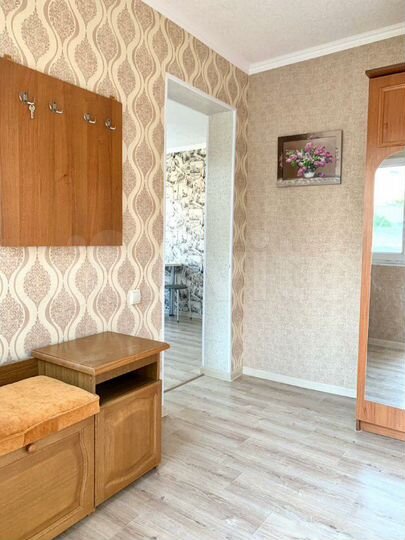 Дом 55 м² на участке 4 сот.