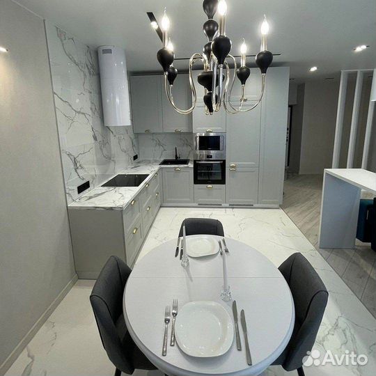 Кухня (реальная цена за гарнитур)ks:0714697