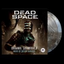 dead space - Купить виниловые пластинки во всех регионах с ...