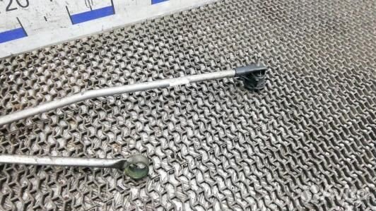 Кулиса кпп audi A4 B8 (PML09T601)