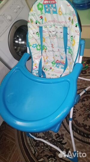 Стульчик для кормления