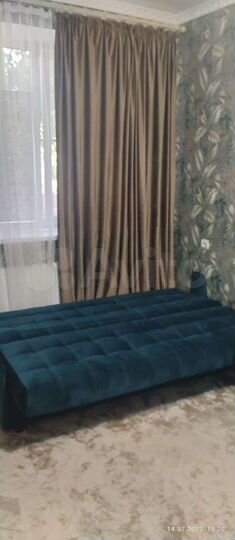 1-к. квартира, 37,1 м², 1/3 эт.