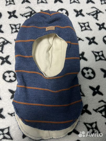 Шапка шлем kivat 3