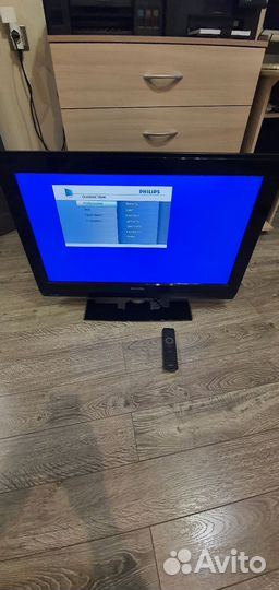 Телевизор Philips 32 дюйма