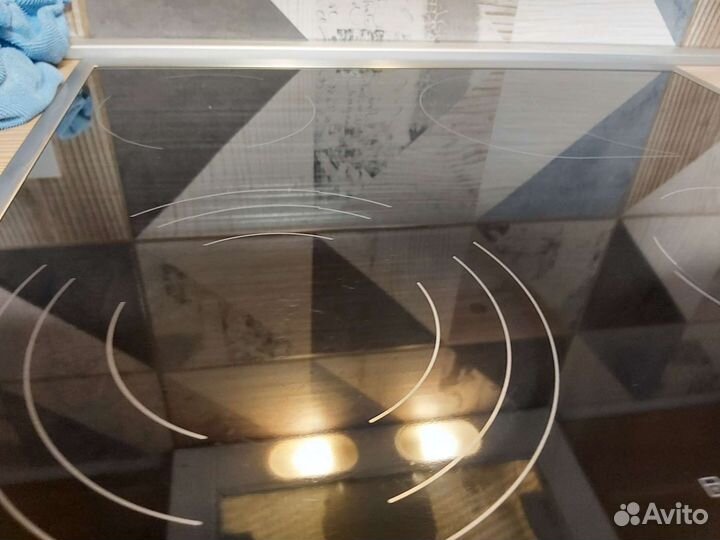 Варочная панель hotpoint ariston